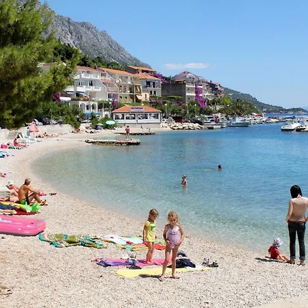 Casa vacanze Seaside House Podgora, Makarska - 4331