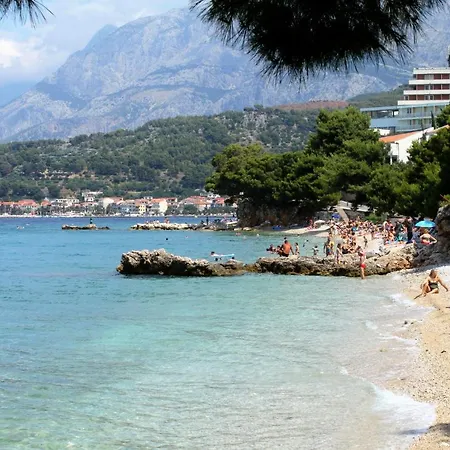 Casa vacanze Seaside House Podgora, Makarska - 4331