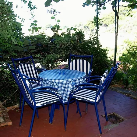 Seaside House Podgora, Makarska - 4331 بودغورا
