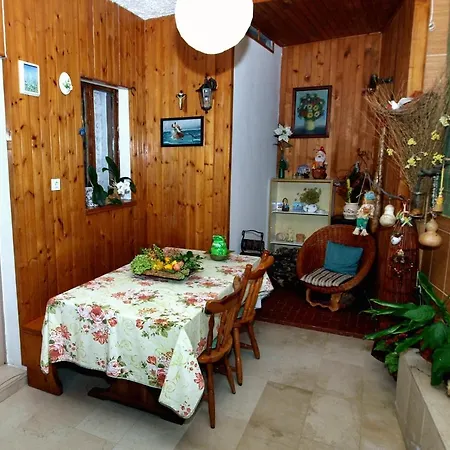Seaside House Podgora, Makarska - 4331 * بودغورا