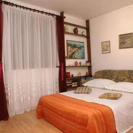 بيت للعطل Seaside House Podgora, Makarska - 4331 بودغورا
