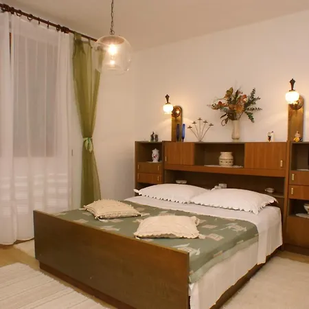 بيت للعطل Seaside House Podgora, Makarska - 4331