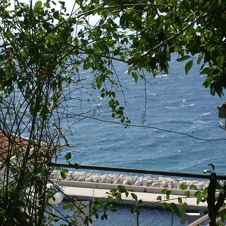 Seaside House Podgora, Makarska - 4331 Podgora (Split-Dalmatia)
