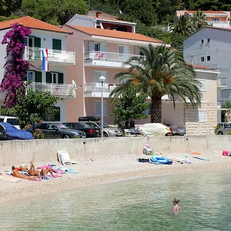 Seaside House Podgora, Makarska - 4331 Casa vacanze